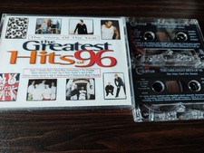 VARIOUS ARTISTS - THE GREATEST