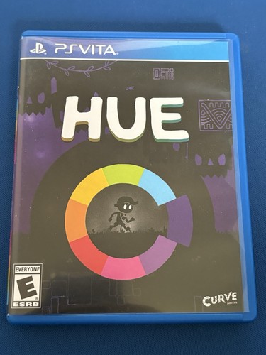 Vita hue - vita,