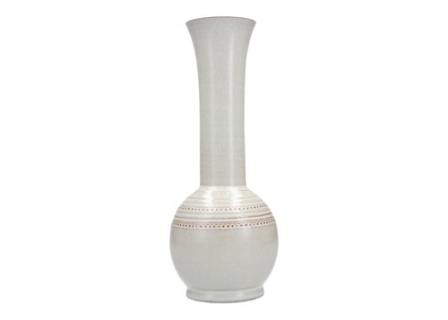 Hoganas vintage swedish art - hoganas,