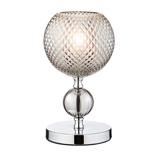 Litecraft janie table lamp - litecraft,