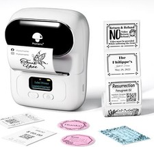 Phomemo M110 Portable Label