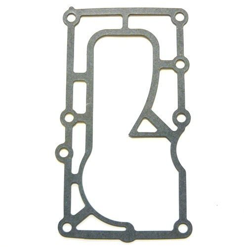 Powerhead cylinder base - powerhead, gasket
