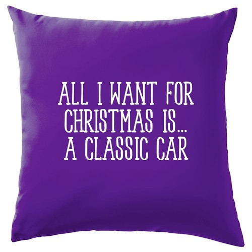 All want for - all, christmas