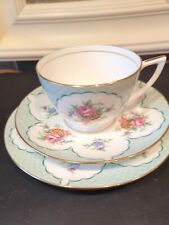 Minton Keswick Tea Trio Cup