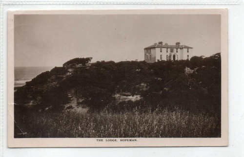 The lodge hopeman - lodge,, hopeman: