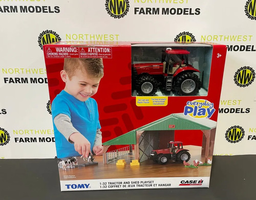 Britains 47019 scale - britains, farm