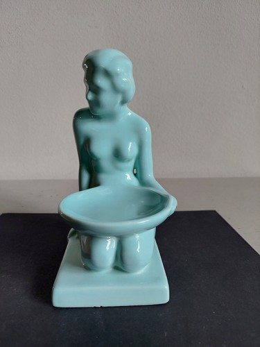 Rare vintage 1930s art deco - rare,