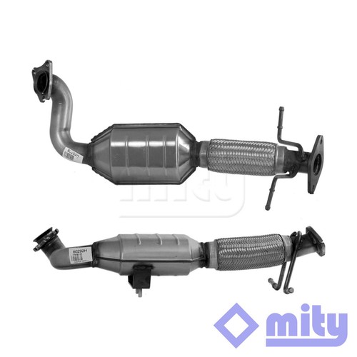 Fits focus mondeo max - fits, s-max