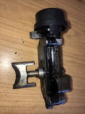 Cagiva Mito 125 Evo Mk1