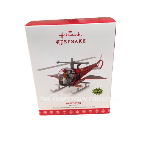 Hallmark keepsake ornament - hallmark,