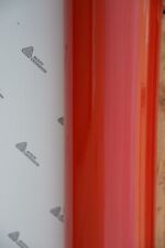 Avery Dennison HV 1150 Red Vinyl Sign Making Graphics Decals Wrap