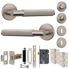 Door Handle Sets Internal Door