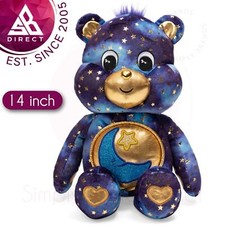 Care Bears Plush Toys│Night Bedtime Teddy│Soft Huggable Material
