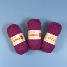 Sirdar Stories DK Value Pack -