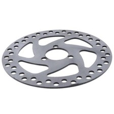 3 Bolt Brake Disc Rotor 140mm