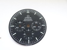 Omega production error