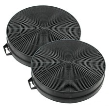 Carbon Filter for TECNIK