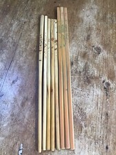 Wooden Chopsticks X 8