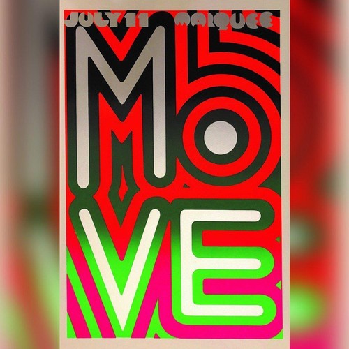 The move poster hapshash - the,