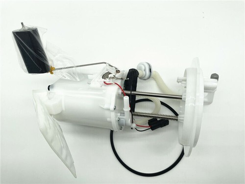 New fuel pump - new, assembly