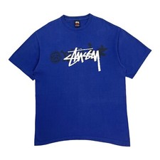 Stussy T-Shirt Vintage Spell