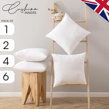 18"x18" Cushion Inserts