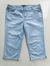 Atelier Gardeur Capri Cropped