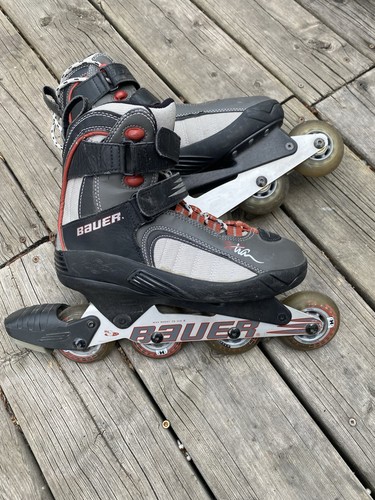 Womens bauer rollerblades - bauer,