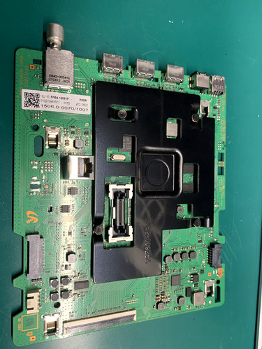 Samsung main board - samsung,