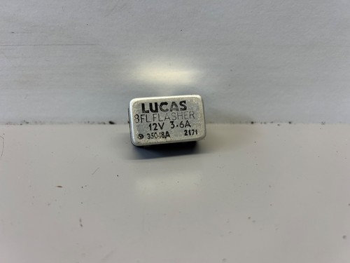 Lucas 8fl flasher - lucas, 35048b