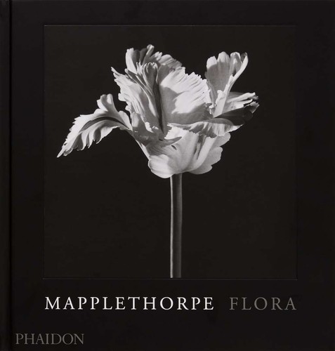 Mapplethorpe flora the - mapplethorpe,