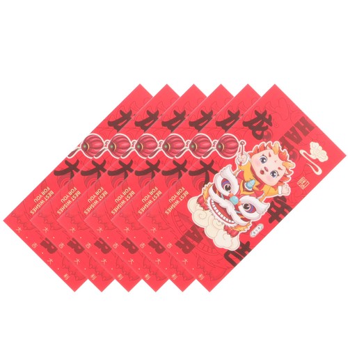Pcs dragon style - style, red