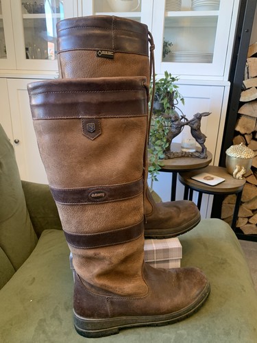Dubarry goretex knee - knee, high