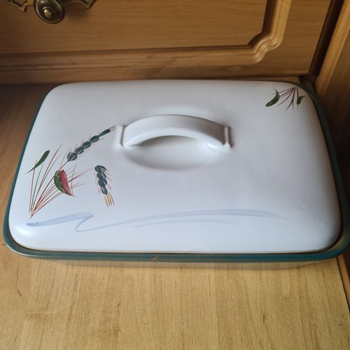 Vintage denby greenwheat - vintage,