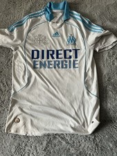 Adidas Olympique de Marseille