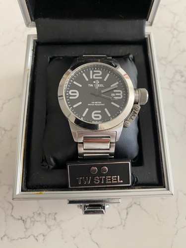 Steel canteen collection - canteen,