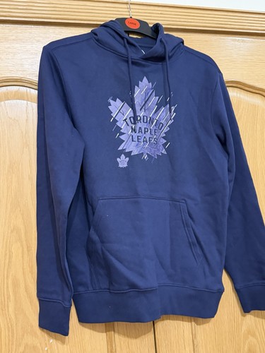Toronto maple leafs hoodie - toronto,
