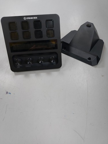 Elgato stream deck - elgato, +