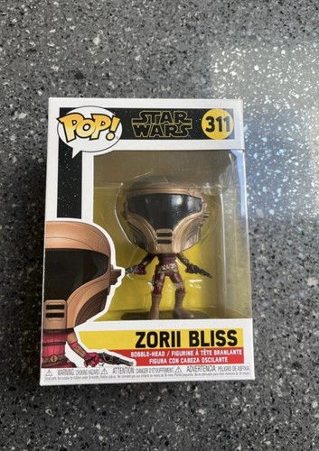 Star wars zori bliss - star, pop