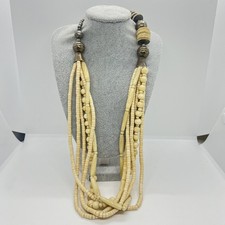 Vintage Bovine Bone Hand