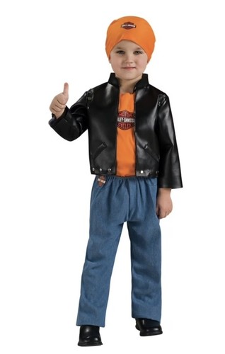 Lil cruiser harley davidson - lil',