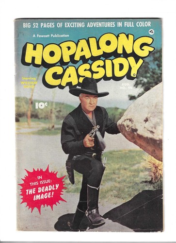 Hopalong cassidy 46 - hopalong,