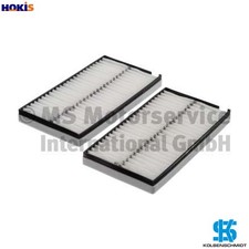 FILTER CABIN AIR 50013752 FOR