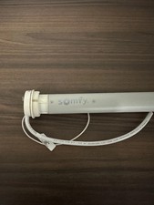 SOMFY 1241142A SONESSE 30 RTS 2/25  SHADE MOTOR