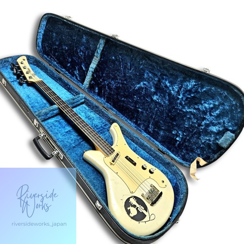 Yamaha series vintage - sb,