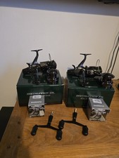 Shimano DL6000RB Baitrunner
