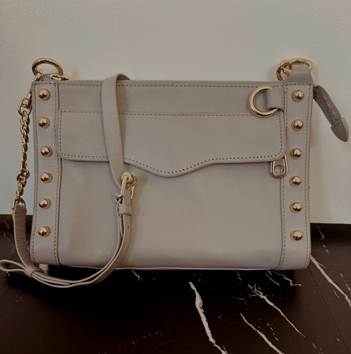 Rebecca minkoff mab studded - mab,