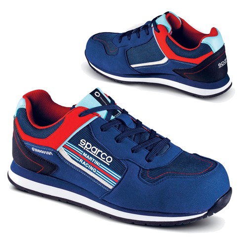 07527mr sparco gymkhana safety - 07527mr,