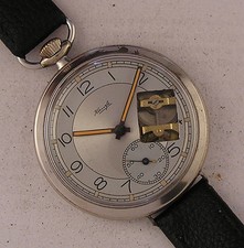 Serviced Unusual WW2 Years