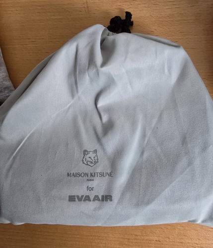 New eva air business class - eva,